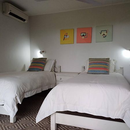 House 30, Sodwana Bay Lodge 외부 사진