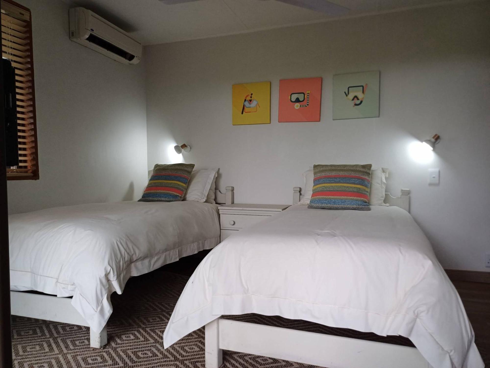House 30, Sodwana Bay Lodge 외부 사진