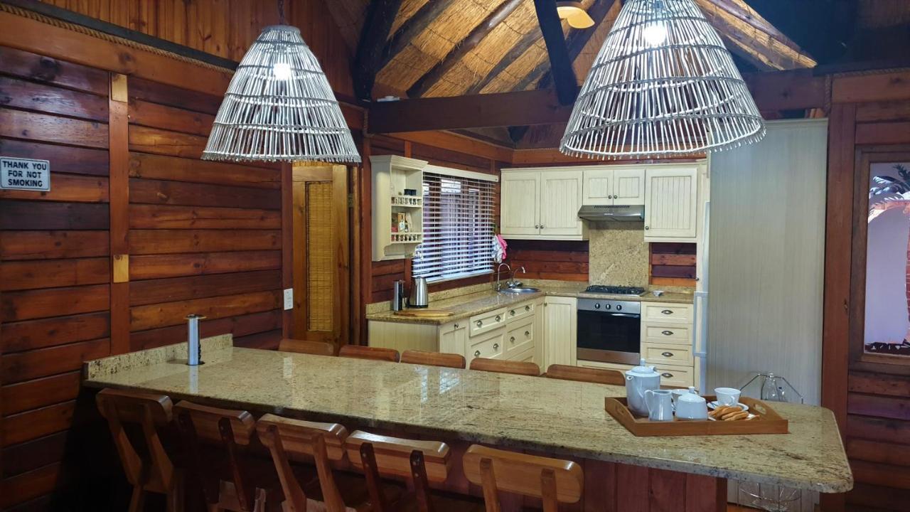 House 30, Sodwana Bay Lodge 외부 사진